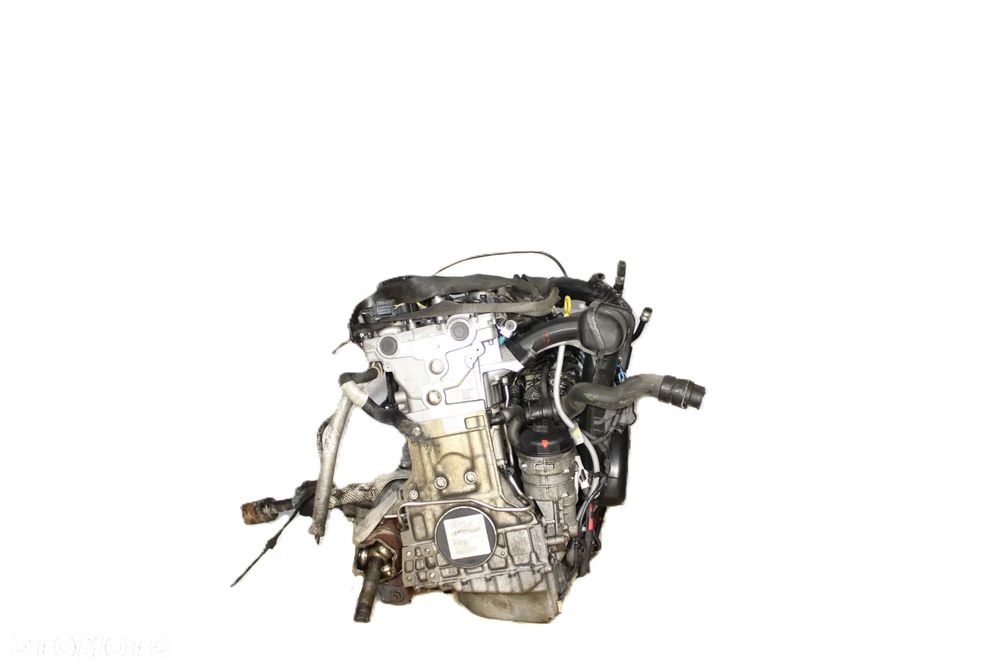 HURT SILNIKI / SILNIK 3.2L B6324S + SKRZYNIA 4X4 AUTOMAT AG9N/VOLVO XC60 2010 - 2