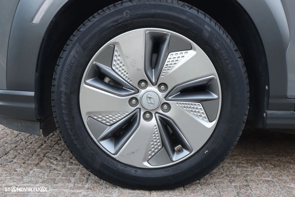 Hyundai Kauai EV 39 kWh Premium - 11