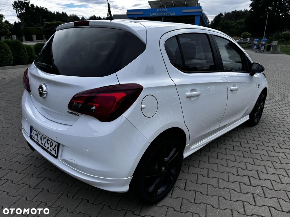 Opel Corsa - 7