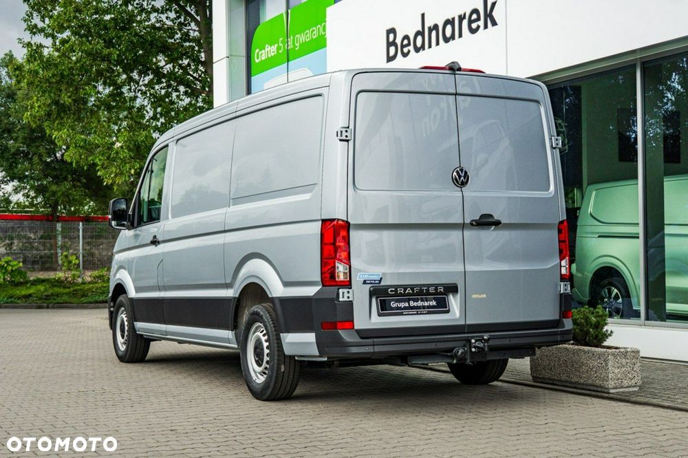 Volkswagen Crafter - 7