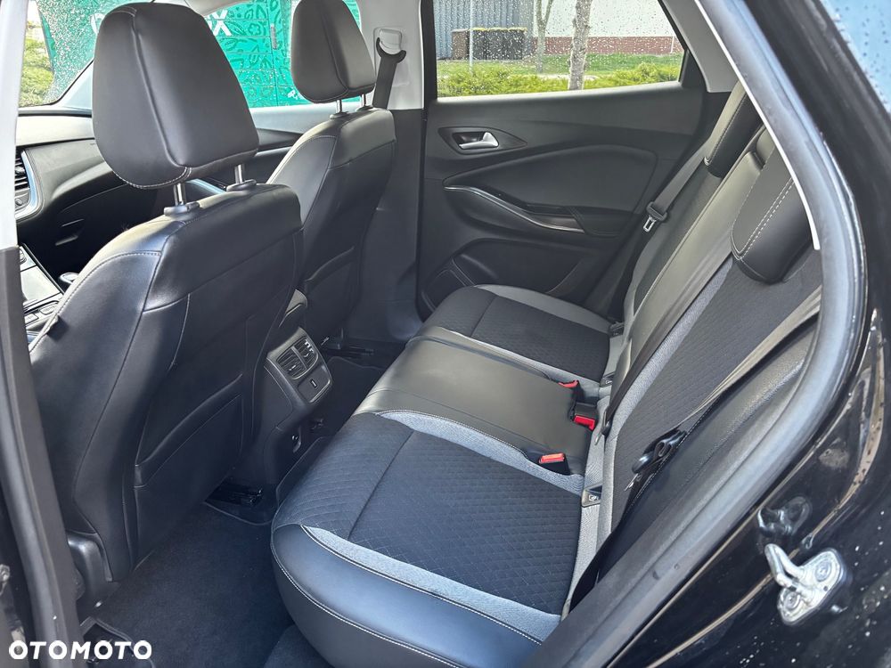 Opel Grandland X 1.5 CDTI Elegance S&S - 9