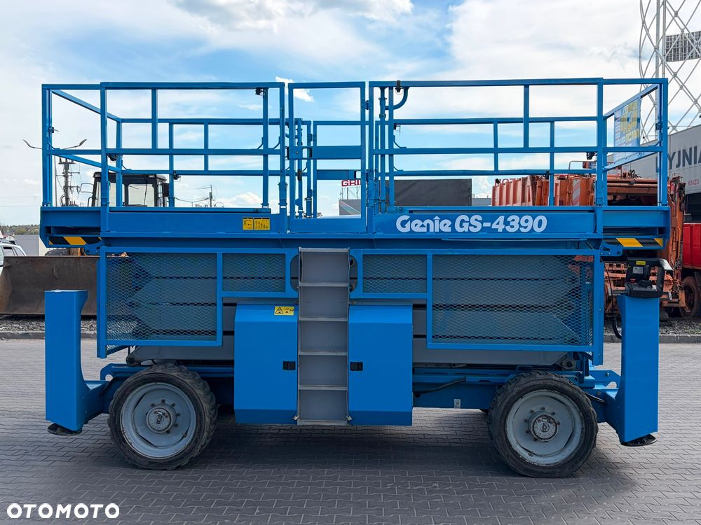 Genie GS4390 RT - 6