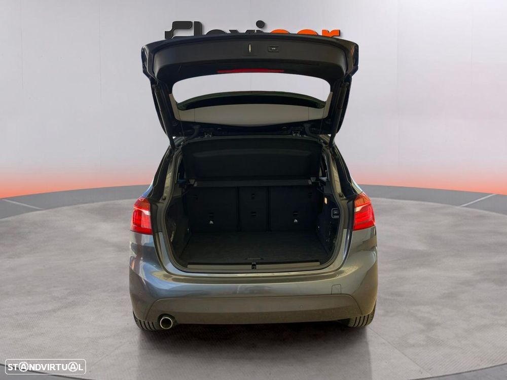 BMW 216 Active Tourer - 9