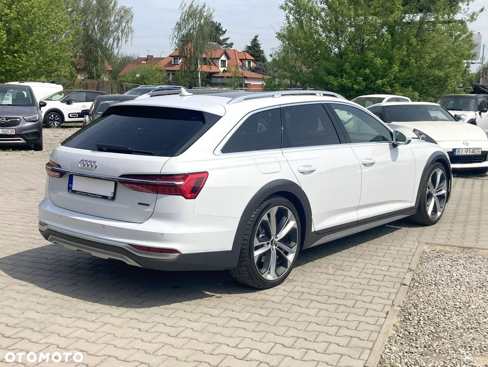 Audi A6 Allroad - 5