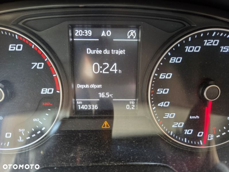 Seat Ibiza 1.0 TSI S&S FR - 16