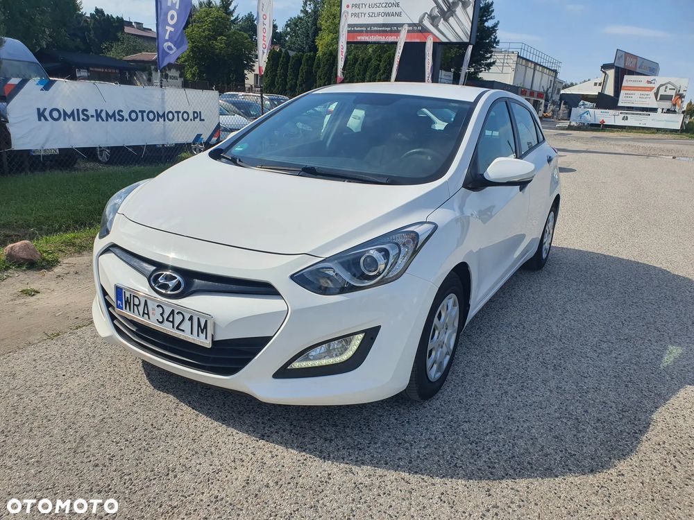 Hyundai i30 1.4 Style - 1