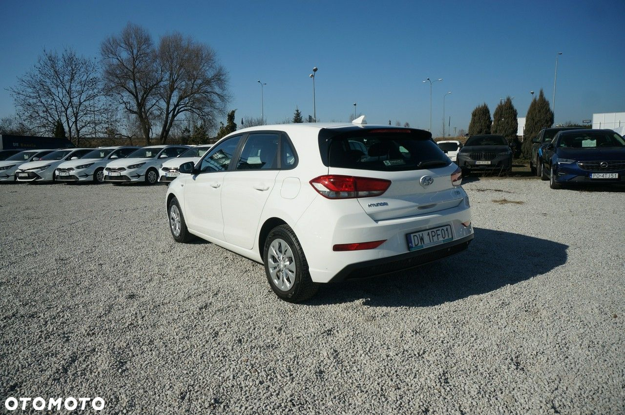 Hyundai i30 - 9