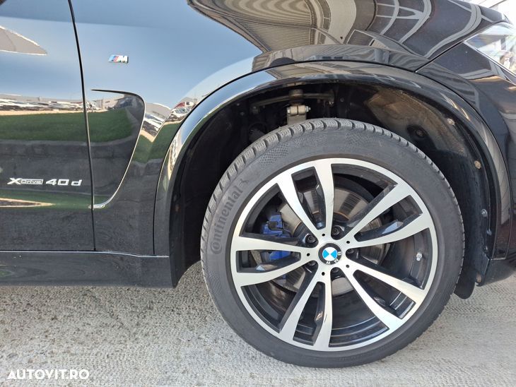 BMW X5 - 17