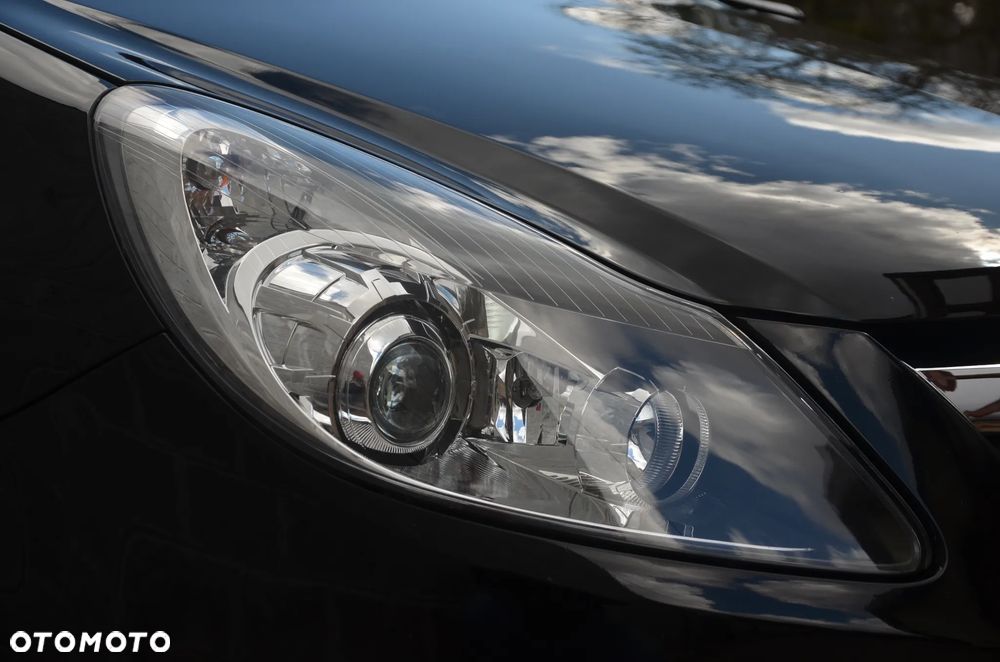 Opel Corsa 1.7 CDTI Cosmo - 7