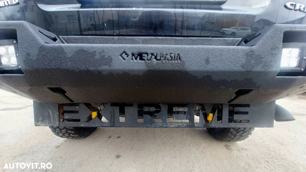 Jeep Grand Cherokee - 5