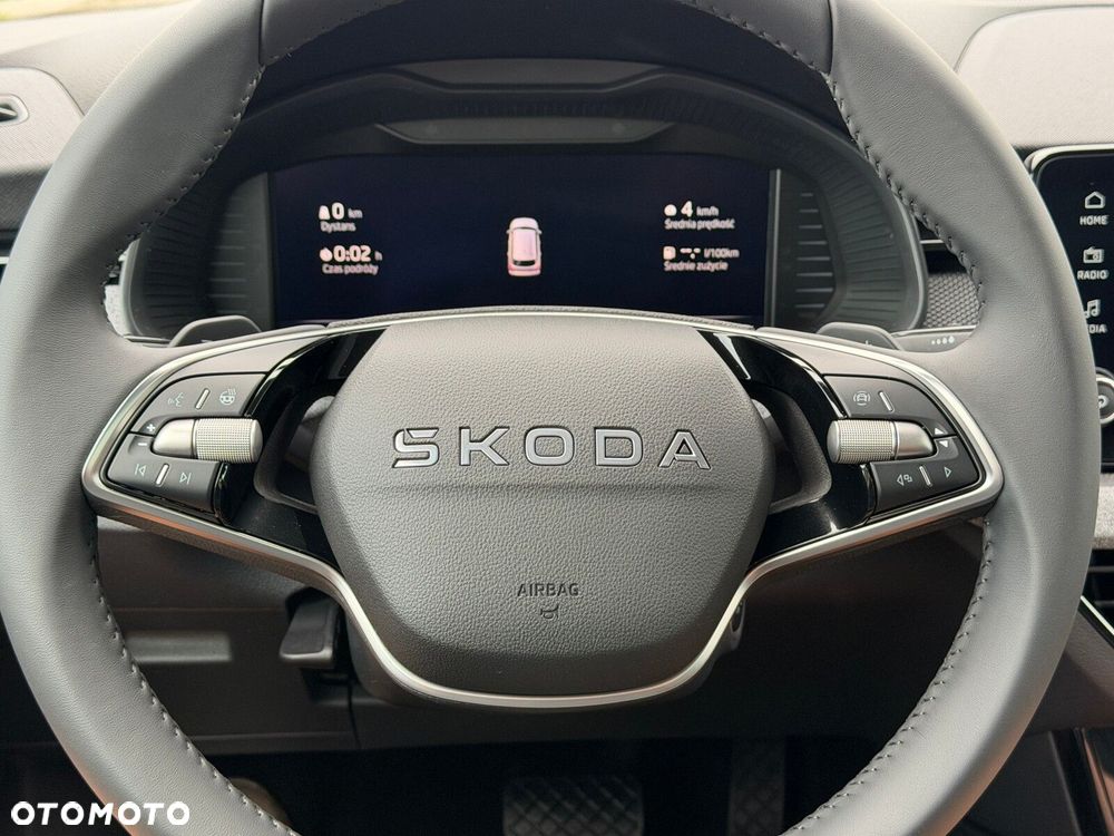 Skoda Kamiq 1.5 TSI Drive DSG - 14