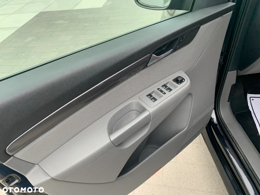 Seat Alhambra 1.4 TSI Style DSG - 14