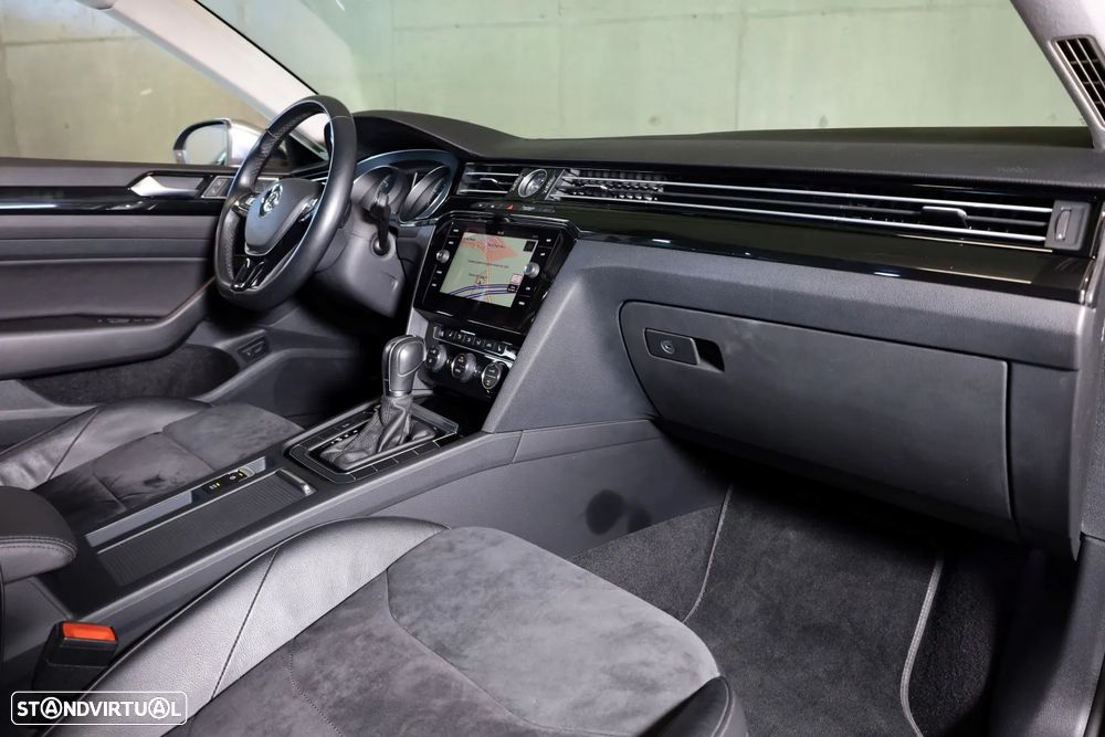 VW Arteon 2.0 TDI Elegance DSG - 39