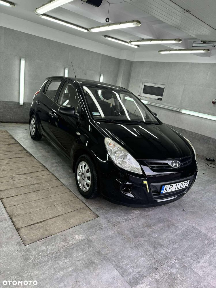 Hyundai i20 1.2 Classic - 1