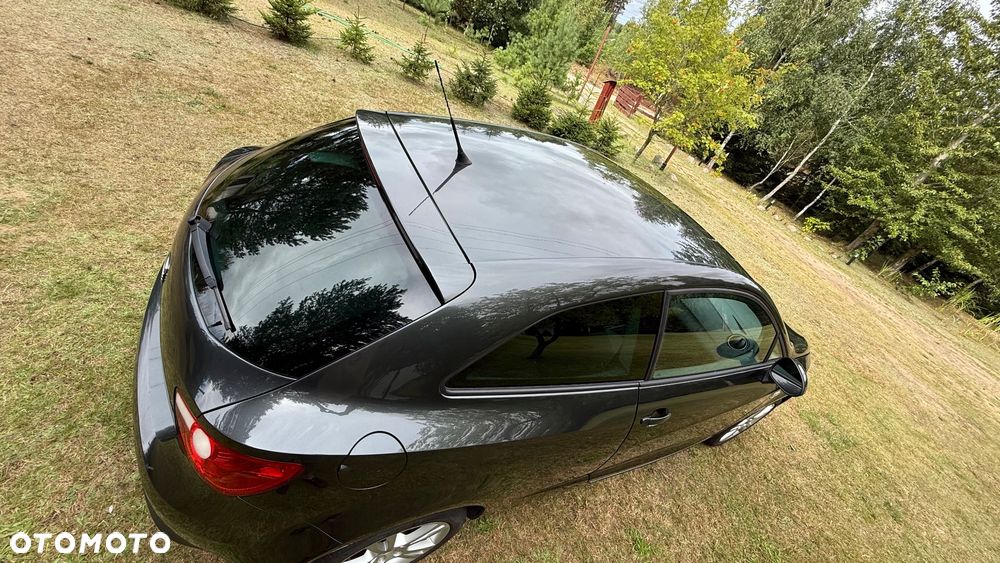 Seat Ibiza SC 1.2 TSI Style - 10