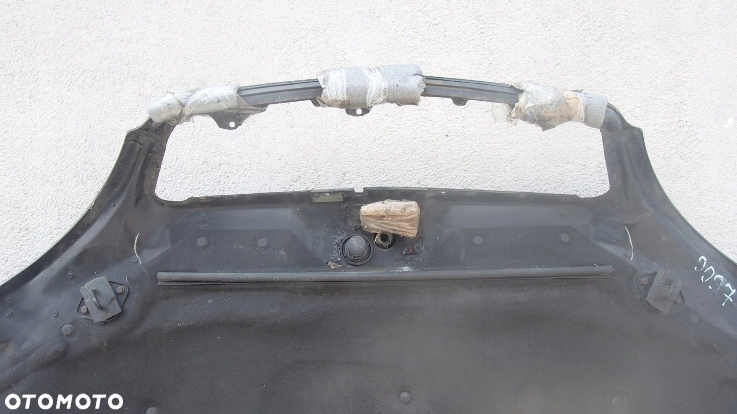 POKRYWA SILNIKA MASKA OE - MERCEDES S W220 LIFT 00-05r - 14