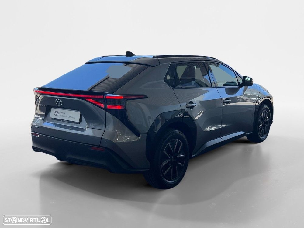 Toyota bZ4X 73.1 kWh Premium - 5