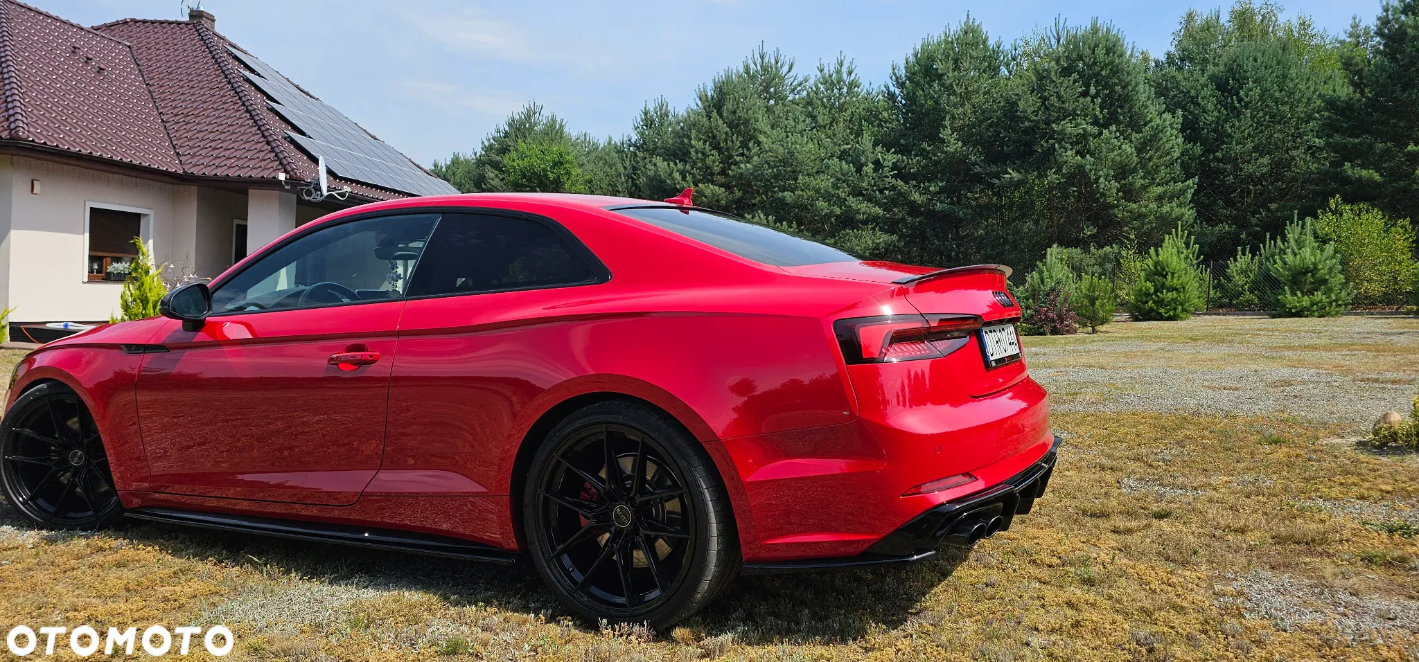 Audi A5 2.0 TFSI Quattro S tronic - 5