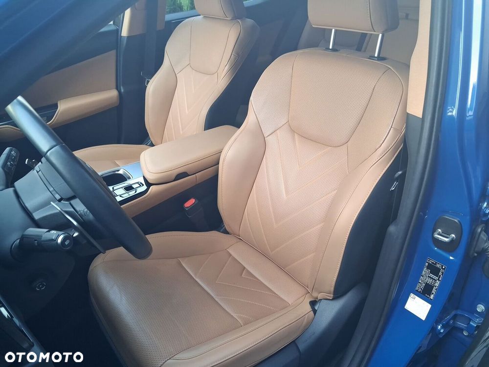 Lexus NX 350h Prestige AWD - 17