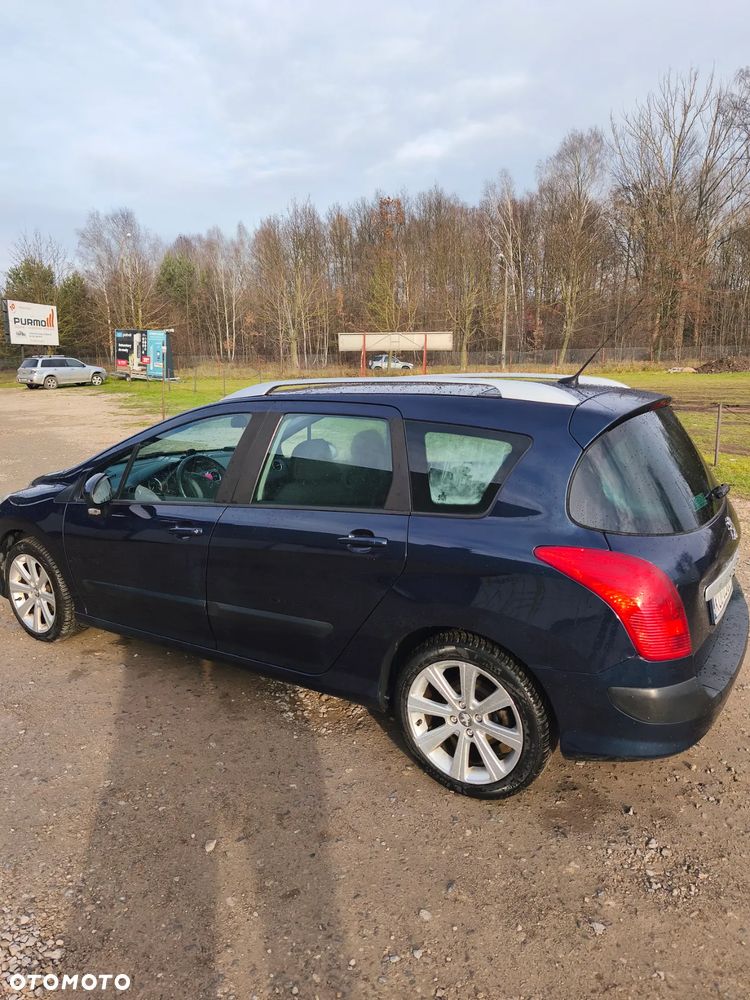 Peugeot 308 1.6 HDi Trendy - 7