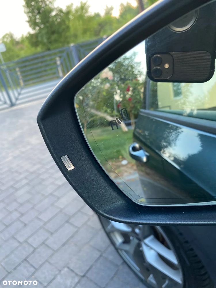 Skoda Octavia 2.0 TDI RS DSG EU6 - 21