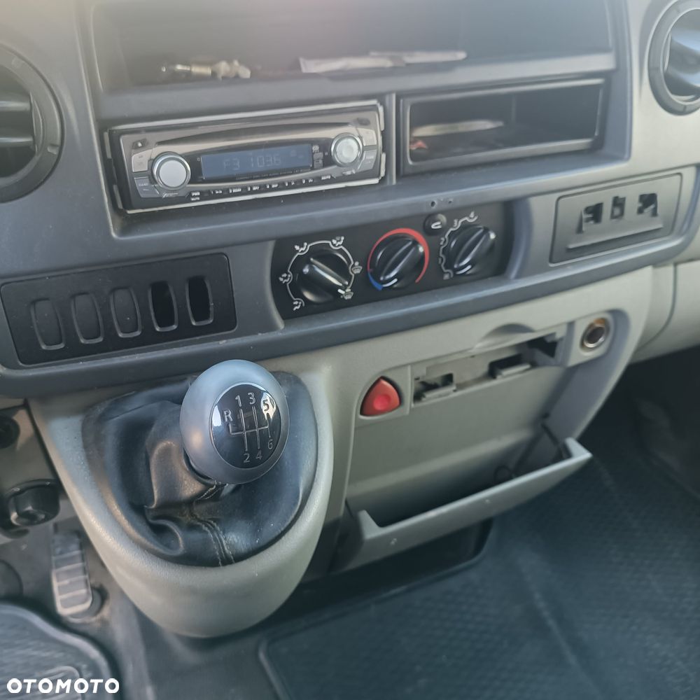 Renault Master - 4