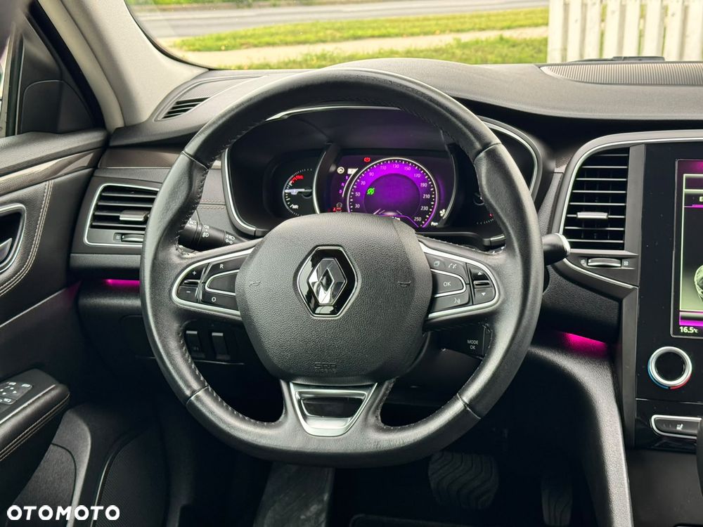 Renault Talisman 1.6 Energy dCi Intens EDC - 19