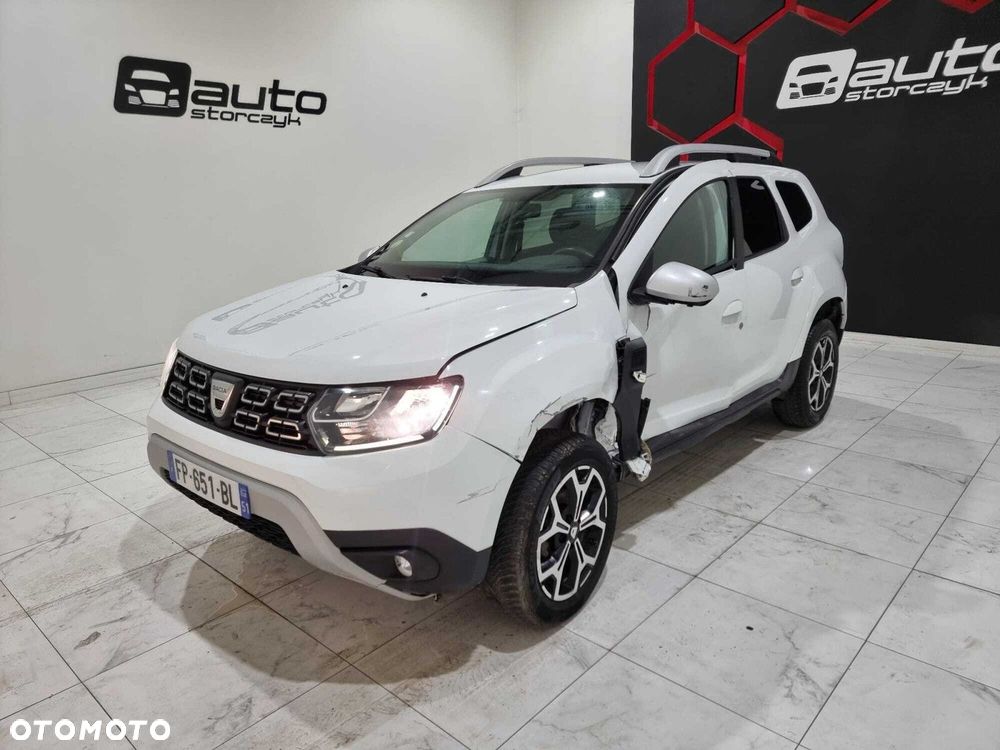 Dacia Duster - 13
