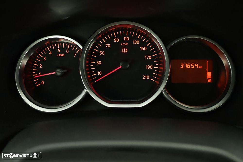 Dacia Sandero 1.0 SCe Pack - 14