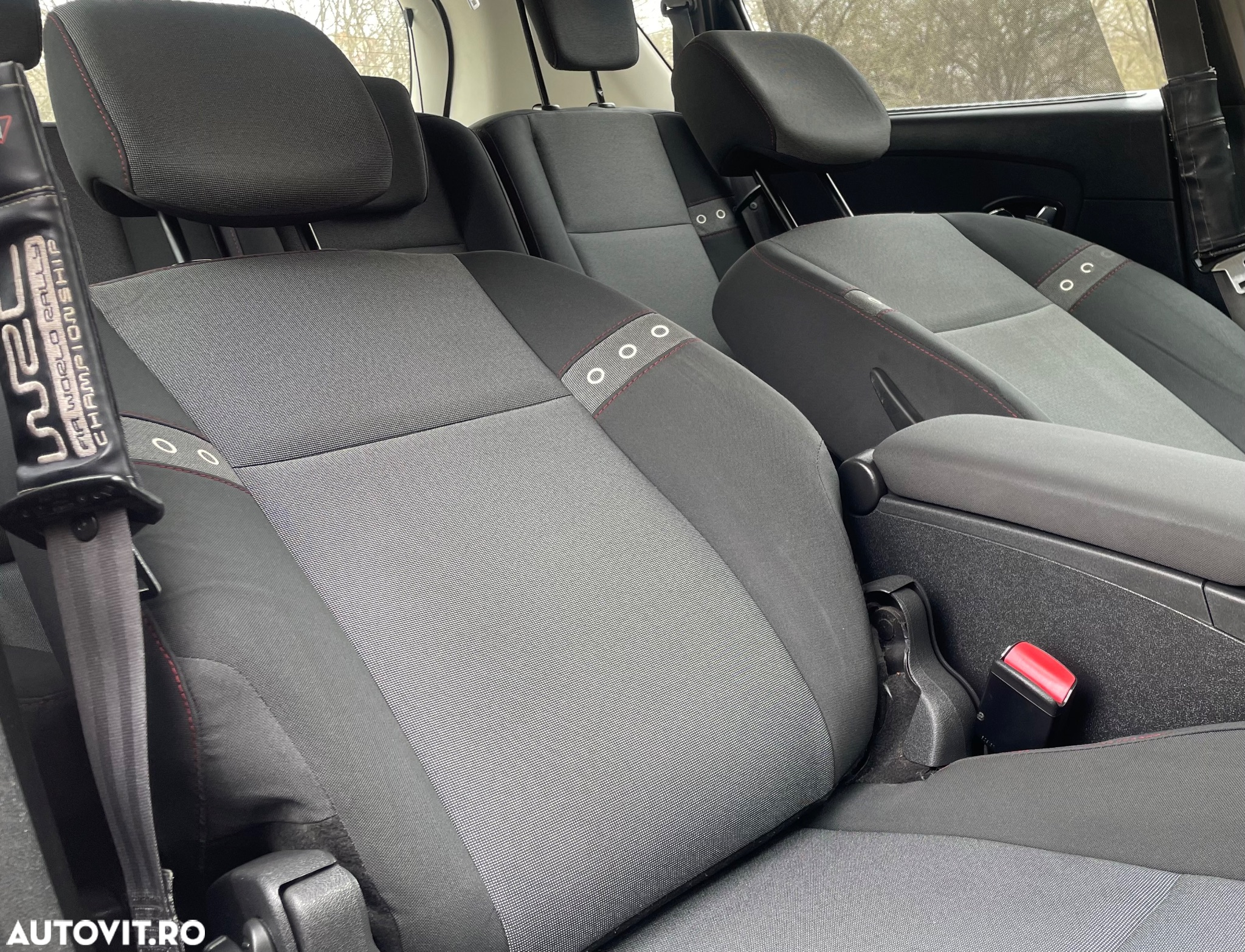 Renault Scenic ENERGY dCi 110 S&S Bose Edition - 13