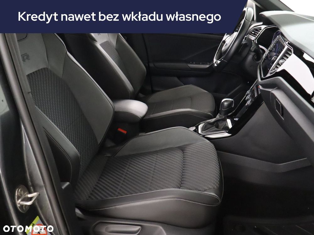 Volkswagen T-Roc - 11
