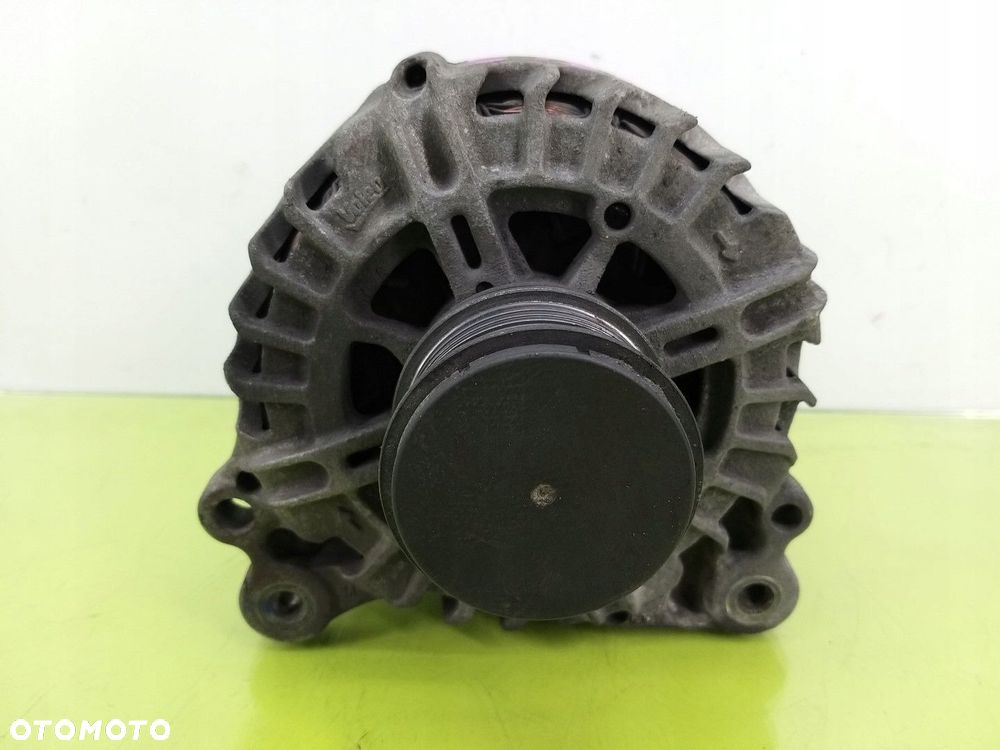 Alternator Seat Toledo II 1999-2004 1,9 TDI 03L903023L 2612004F 140A - 6