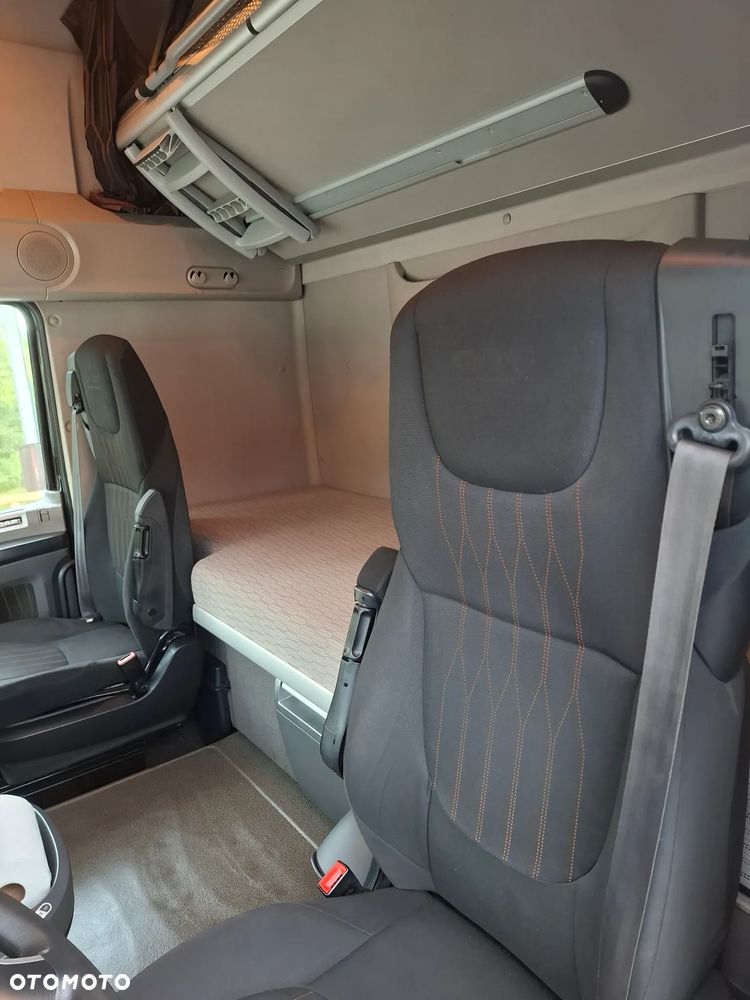 DAF XF 106 - 7