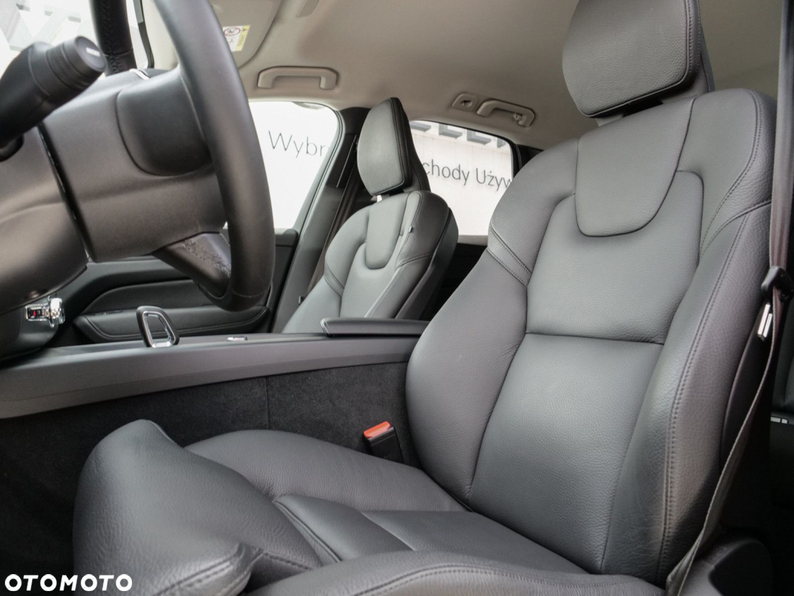 Volvo XC 60 - 12