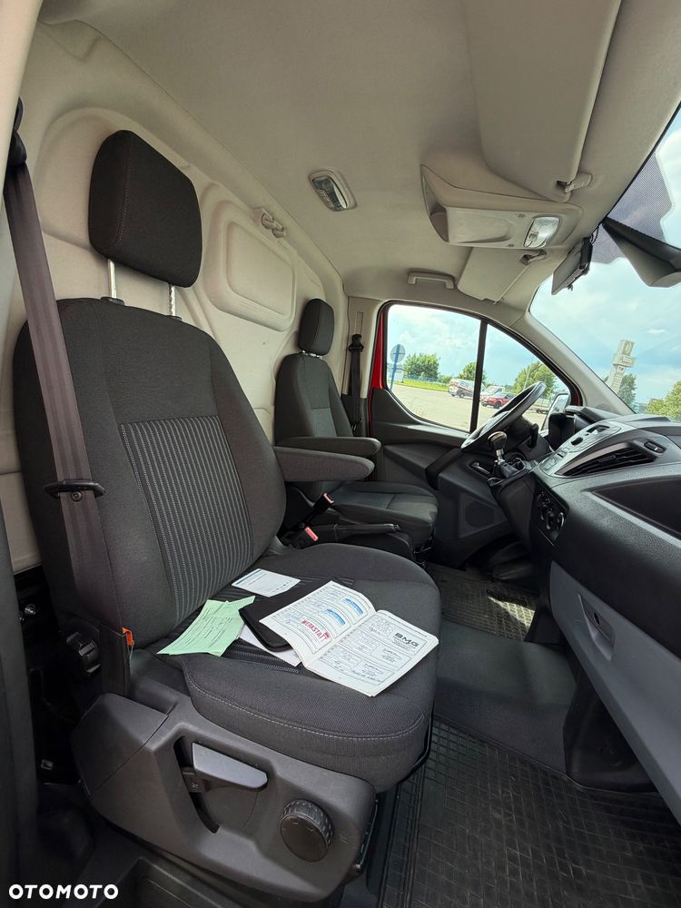 Ford Transit Custom L1H21 VA Trend - 6