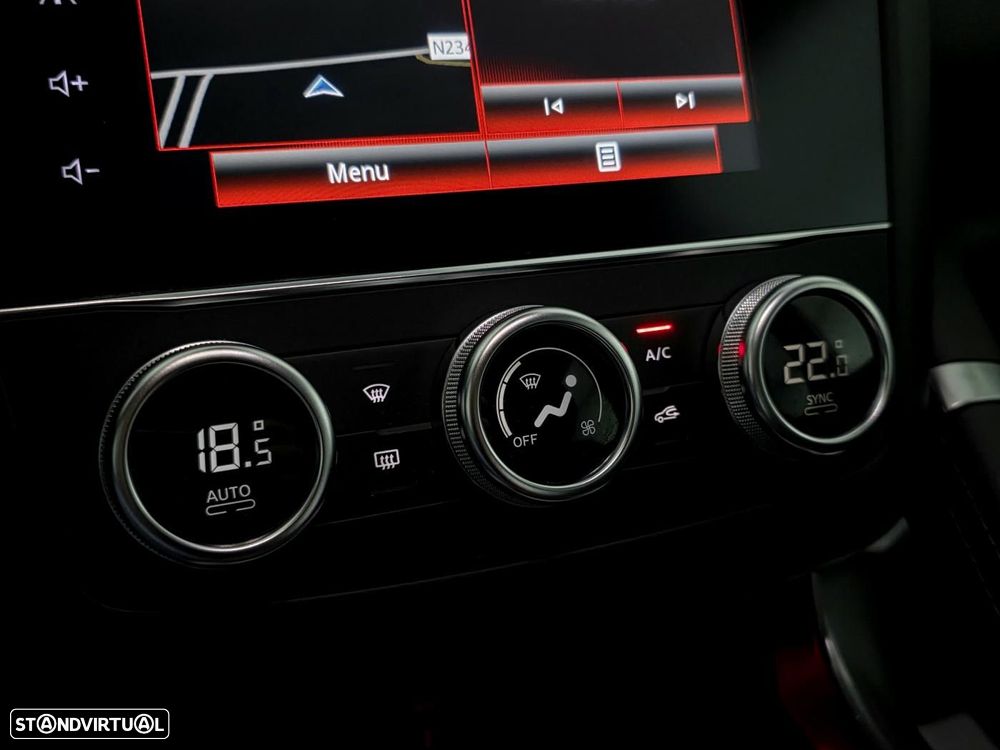 Renault Kadjar 1.5 dCi Black Edition EDC - 27