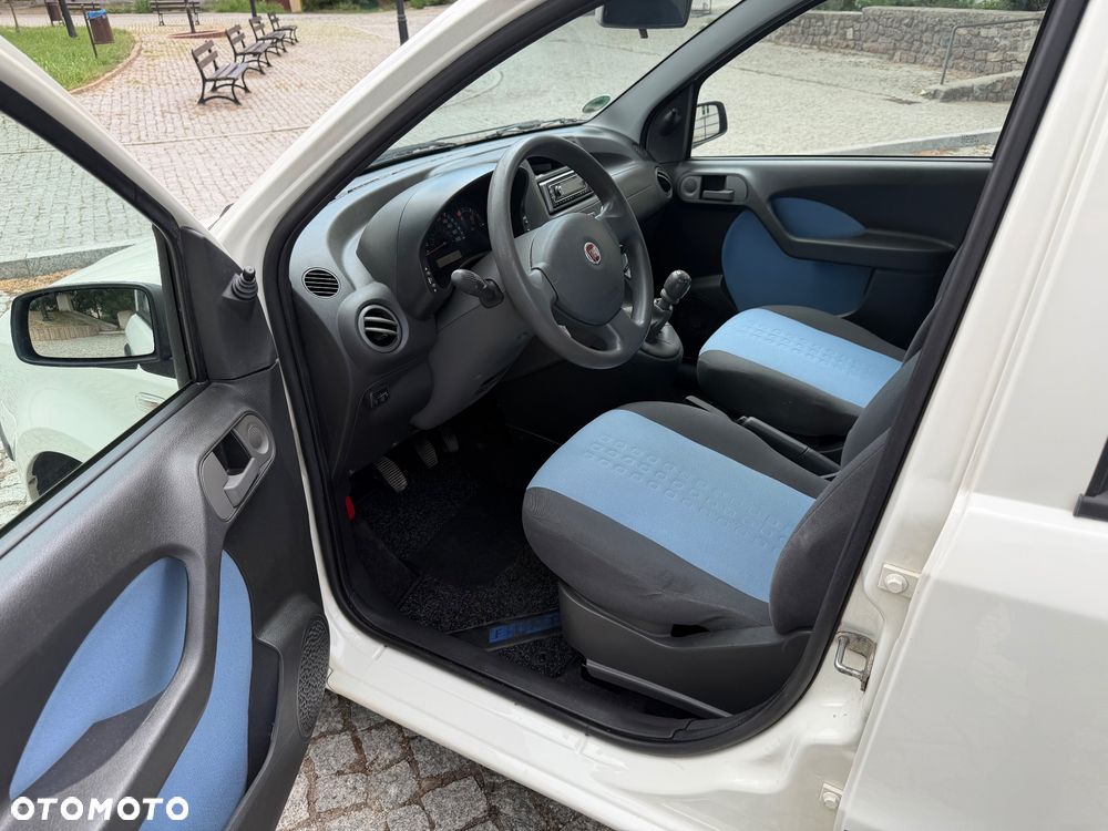 Fiat Panda - 7