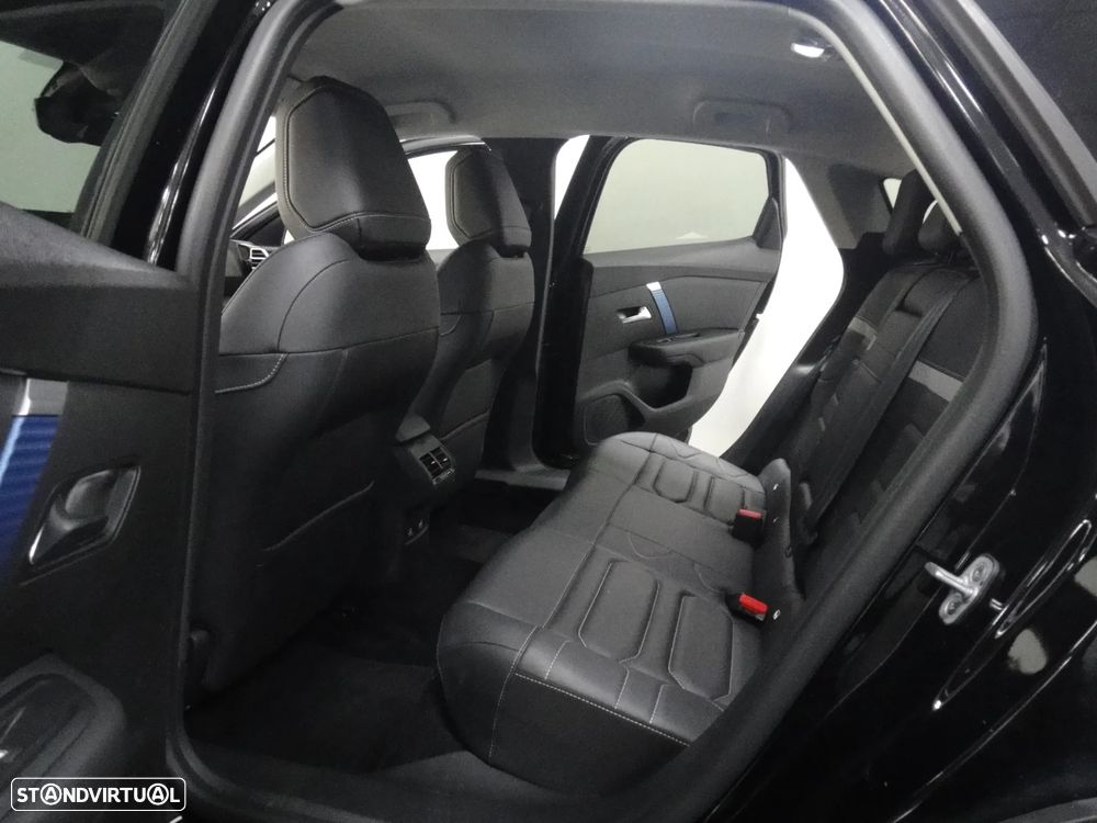 Citroën e-C4 50 kWh Business Edition - 12