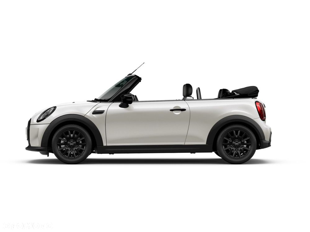 MINI Cooper Classic Trim - 4