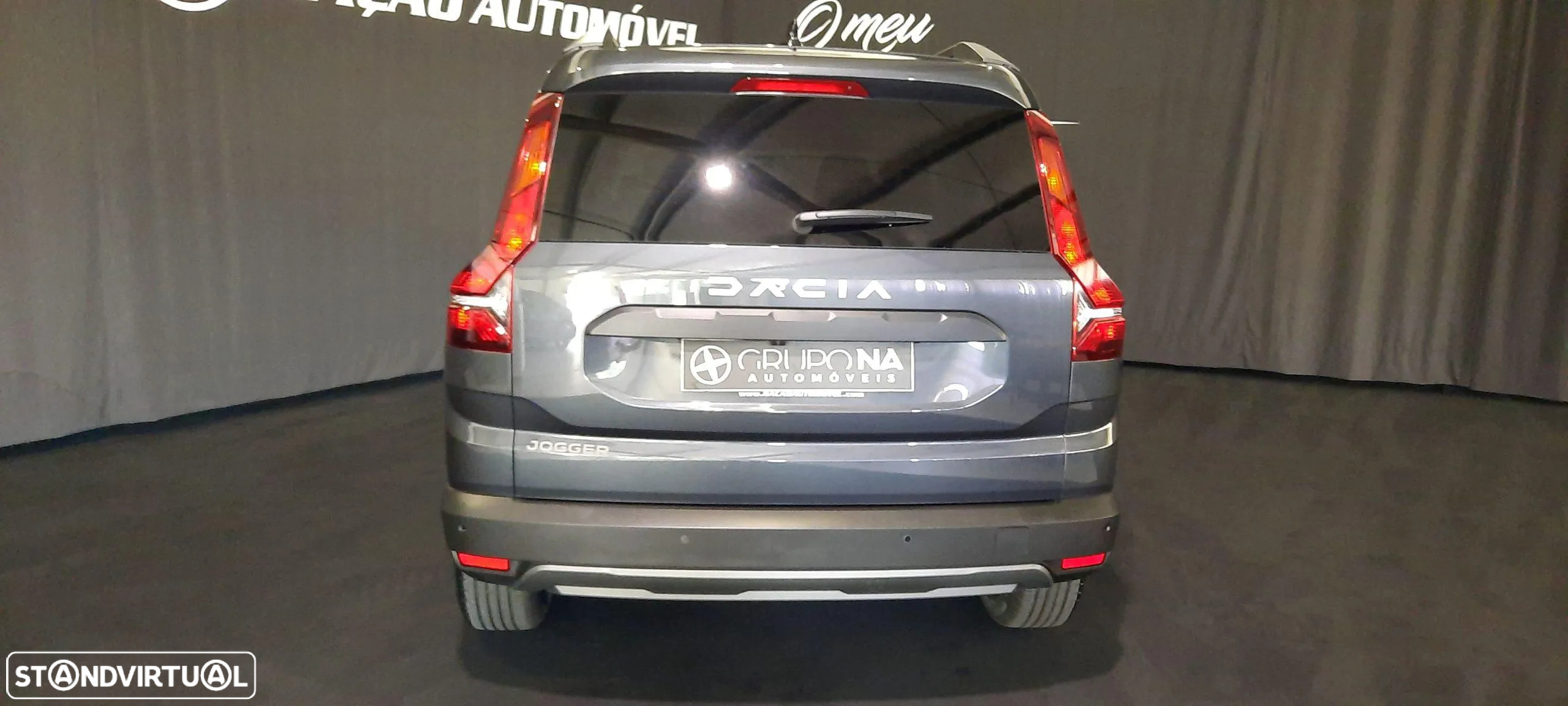 Dacia Jogger 1.0 ECO-G Extreme+ Up&Go 7L Bi-Fuel - 6