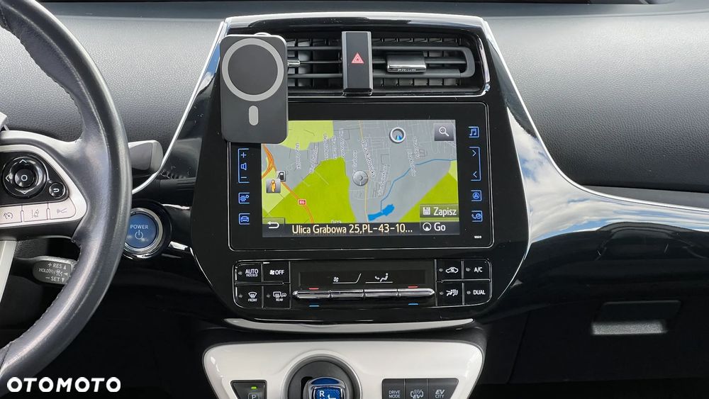 Toyota Prius Plug-in 1.8 Hybrid Prestige - 20