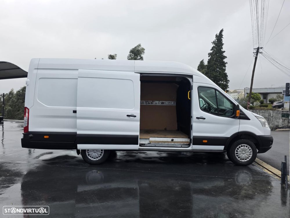 Ford TRANSIT 350 L4 H3 2.2TDCI - 7