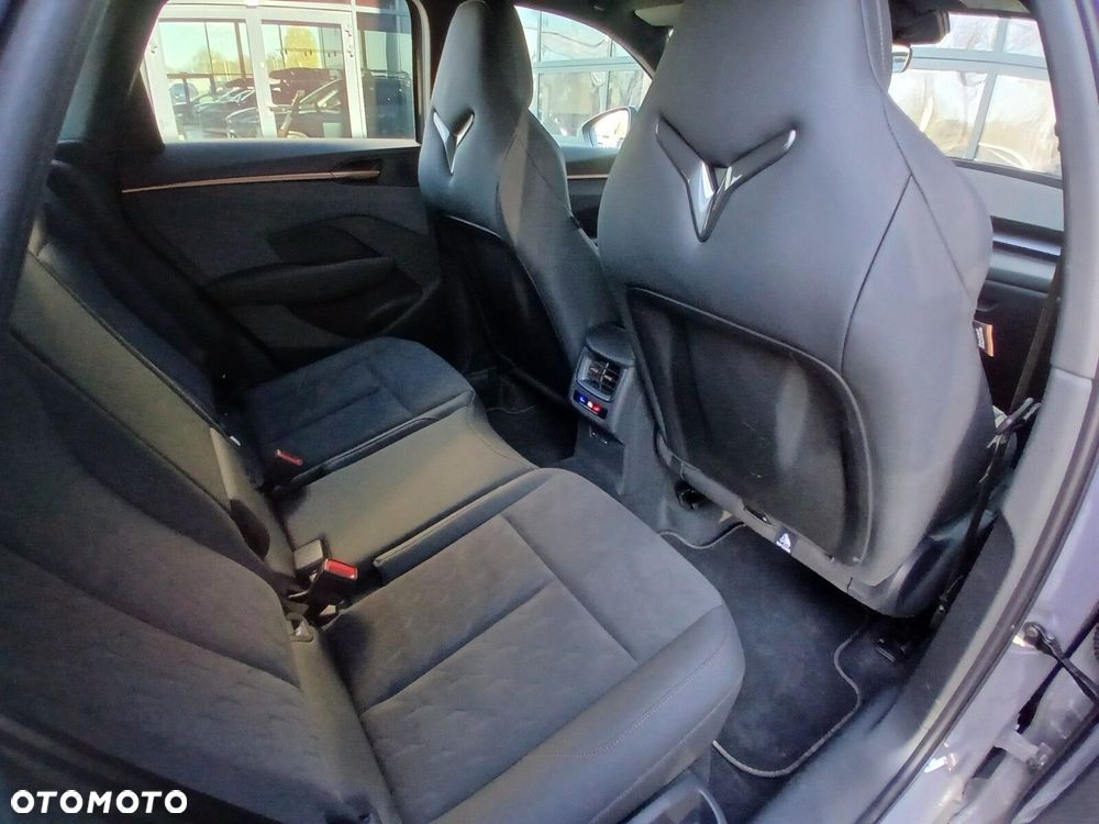 Cupra Terramar 1.5 eTSI mHEV Advantage Edition DSG - 18