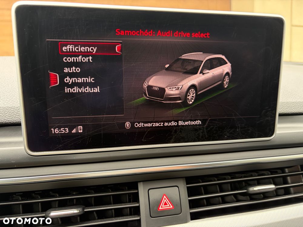 Audi A4 Avant 40 TDI Quattro S Line S tronic - 21