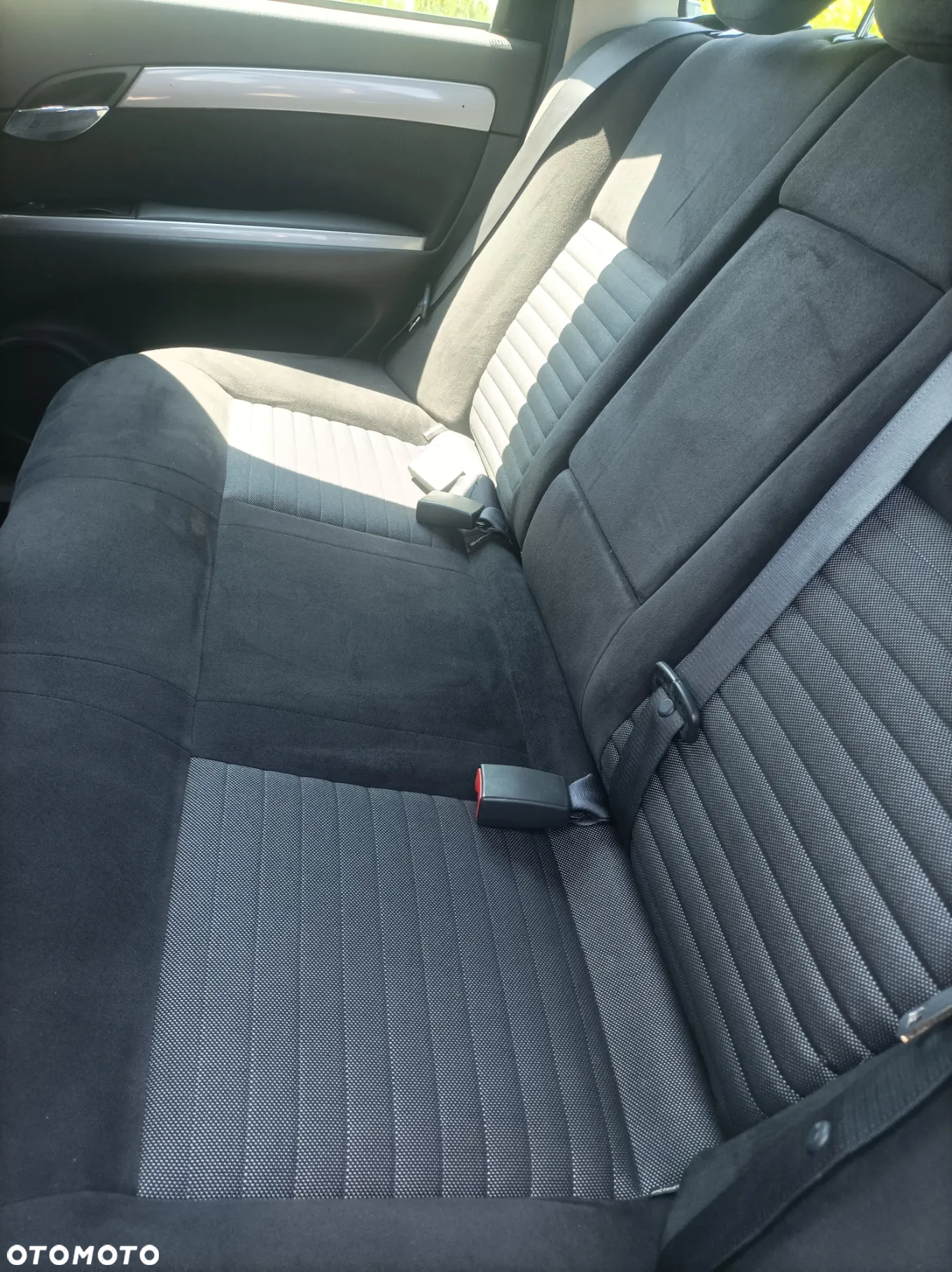 Fiat Croma 1.9 JTD Active - 10