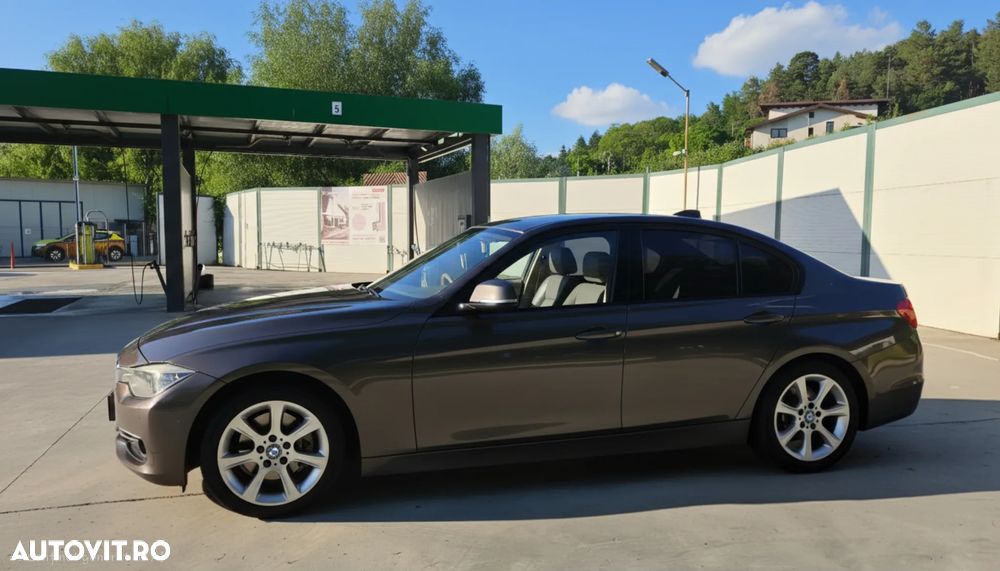 BMW Seria 3 - 2