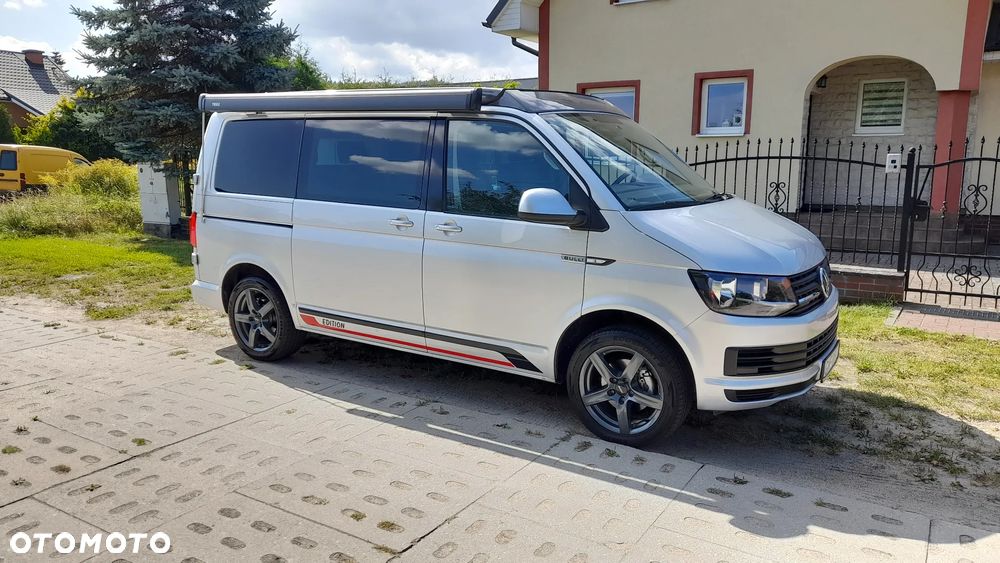 Volkswagen California - 6