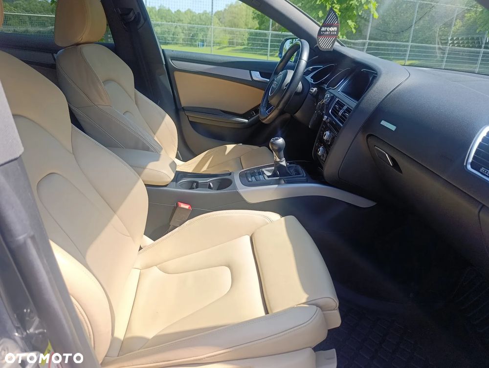 Audi A5 Sportback - 19