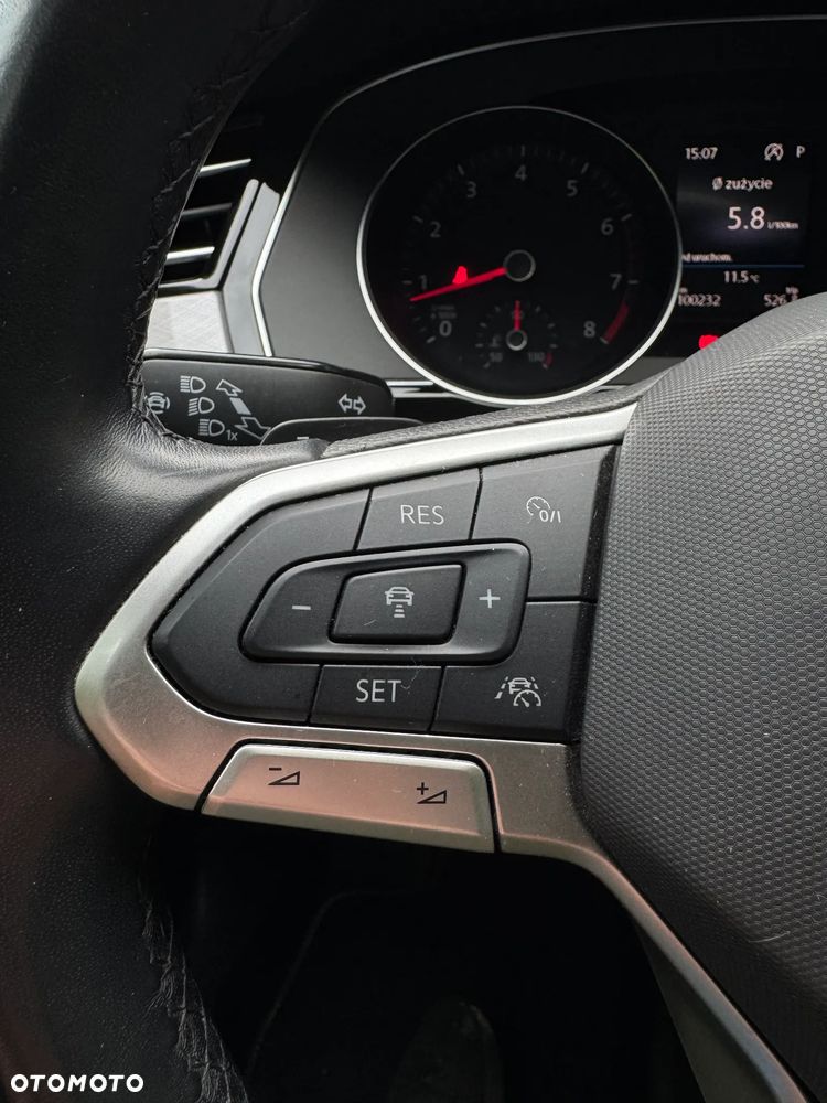 Volkswagen Passat 1.5 TSI EVO Business DSG - 24