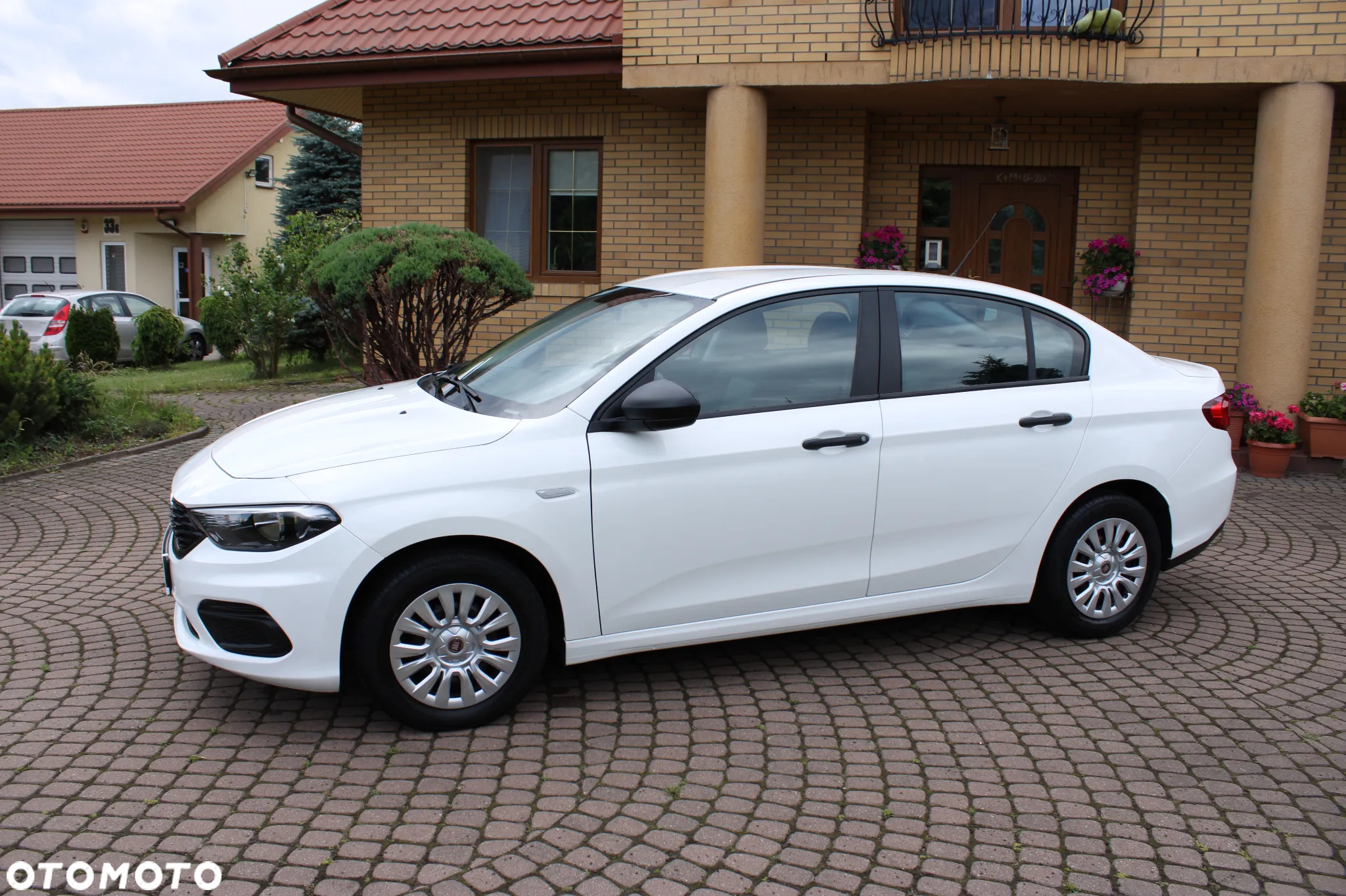 Fiat Tipo 1.4 16v - 4